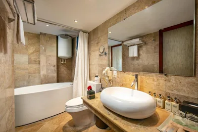 Oriental Suites Hotel & Spa – 照片 5