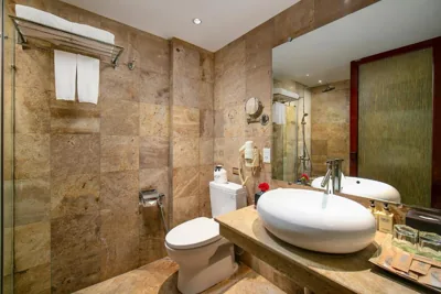 Oriental Suites Hotel & Spa – 照片 15